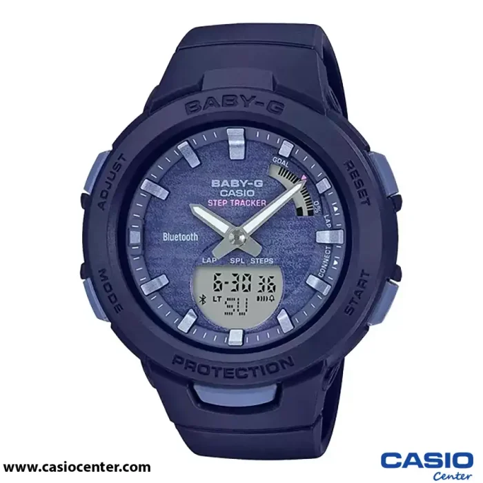 CASIO BSA B100AC 2A 1