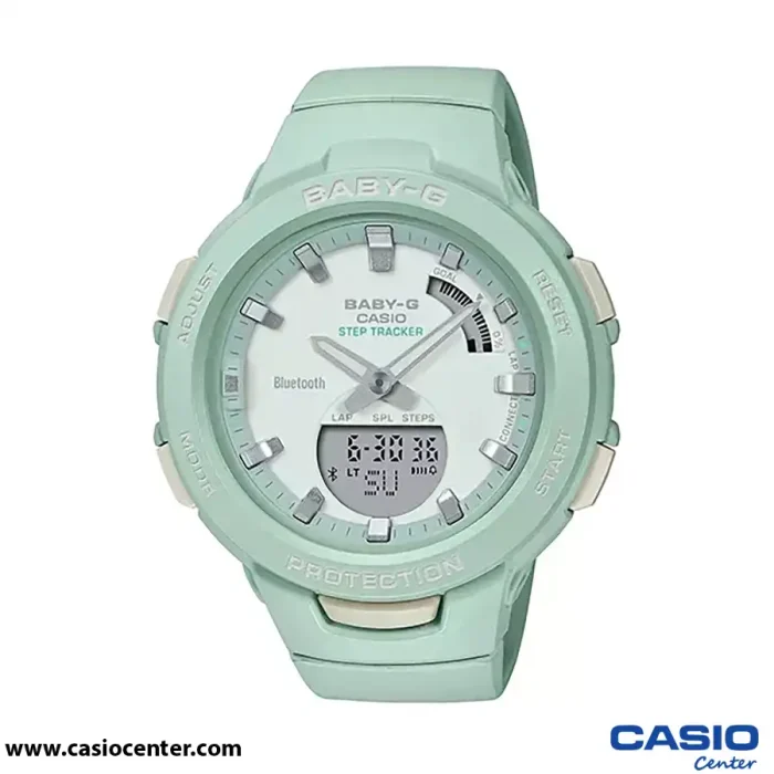 CASIO BSA B100CS 3ADR 1