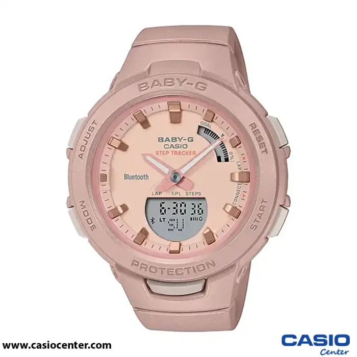 CASIO BSA B100CS 4ADR 1