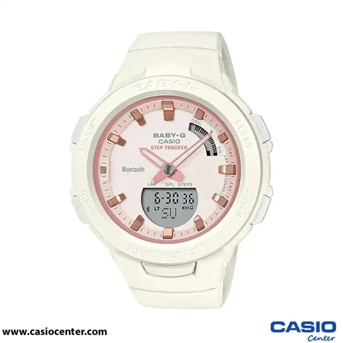 CASIO BSA B100CS 7ADR 1
