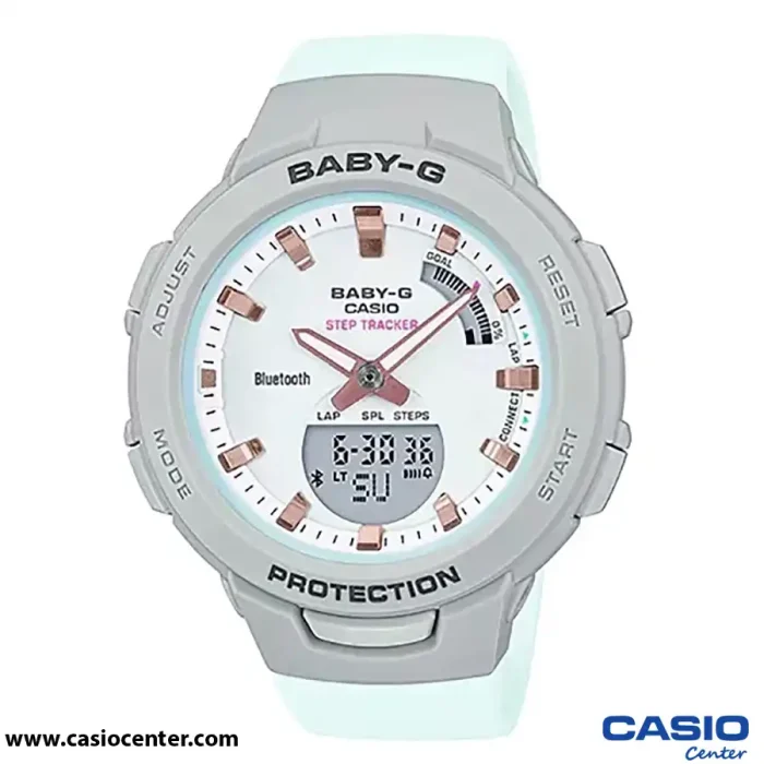 CASIO BSA B100MC 8A 1