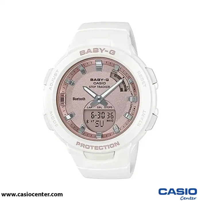 CASIO BSA B100MF 7A 1