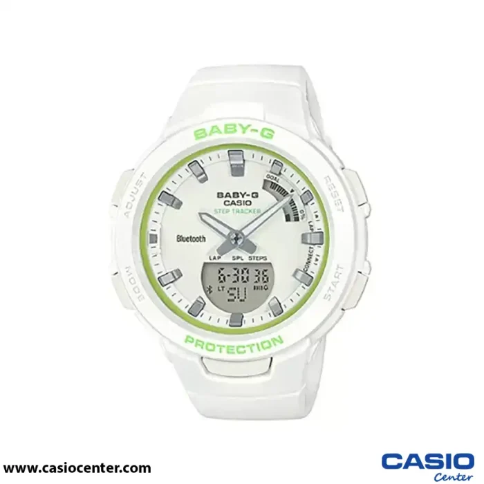 CASIO BSA B100SC 7A 1