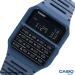 ساعت مچی زنانه کاسیو اصل مدل CA-53WF-2BDF