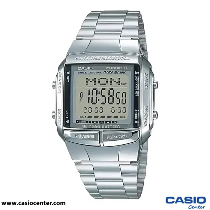 CASIO DB 360 1ADF 1