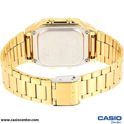 ساعت مچی زنانه کاسیو اصل مدل DB-360G-9ADF