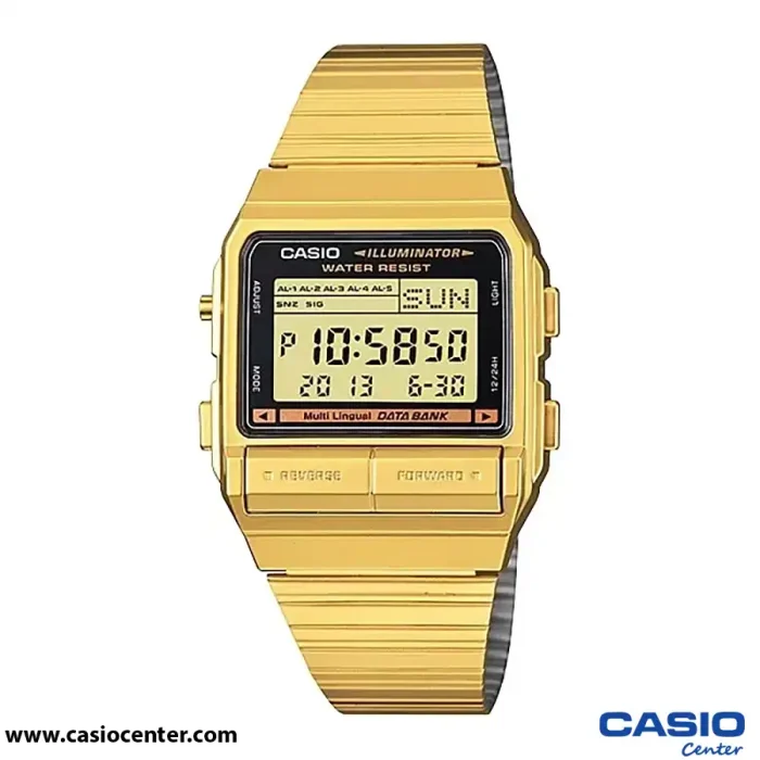 CASIO DB 380G 1D 1