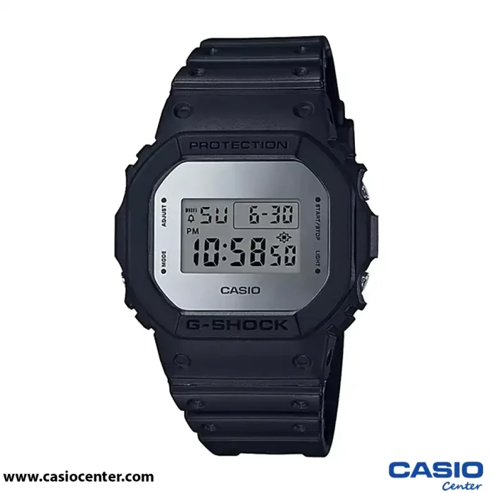 CASIO DW 5600BBMA 1DR 1