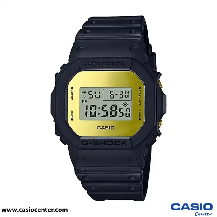 CASIO DW 5600BBMB 1DR 1