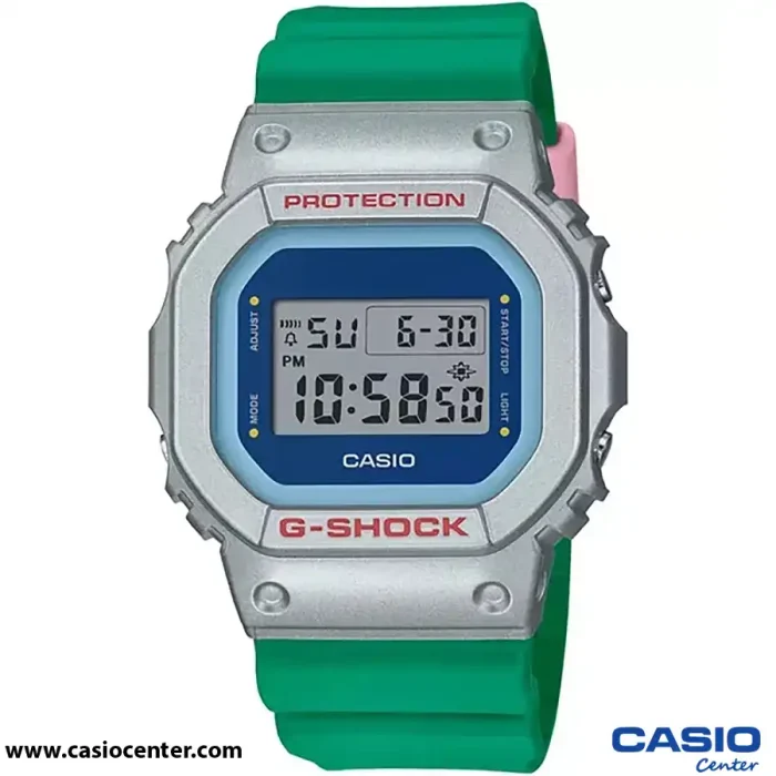 CASIO DW 5600EU 8A3DR 1