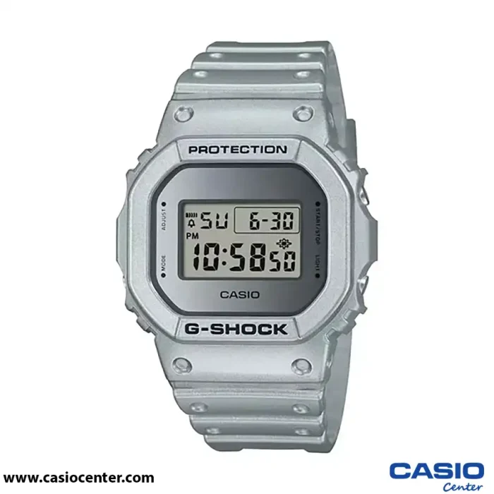 CASIO DW 5600FF 8DR 1