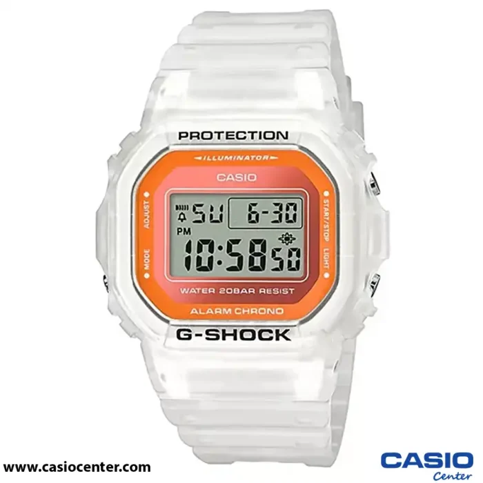 CASIO DW 5600LS 7 1