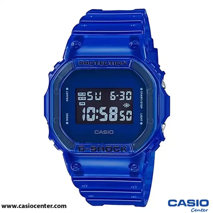 CASIO DW 5600SB 2 1
