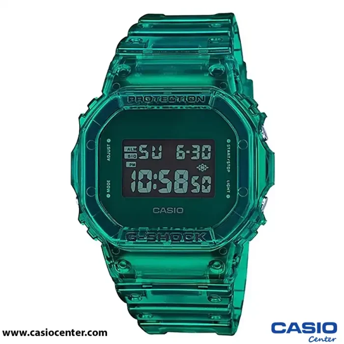 CASIO DW 5600SB 3 1