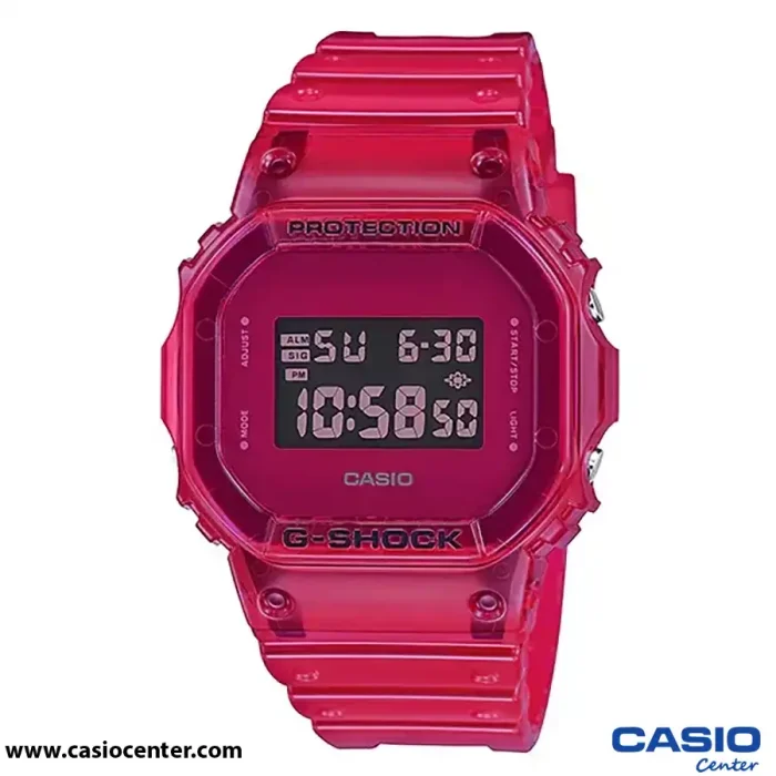 CASIO DW 5600SB 4 1