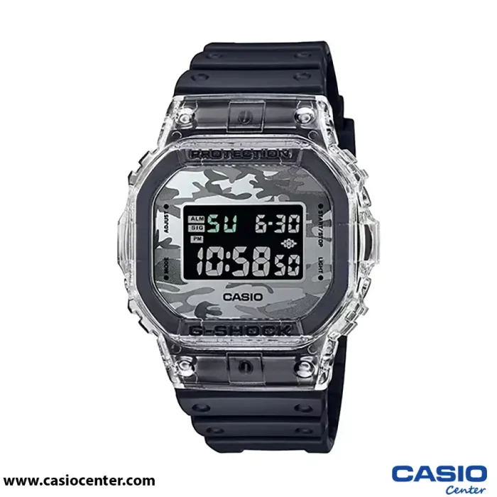 CASIO DW 5600SKC 1DR 1