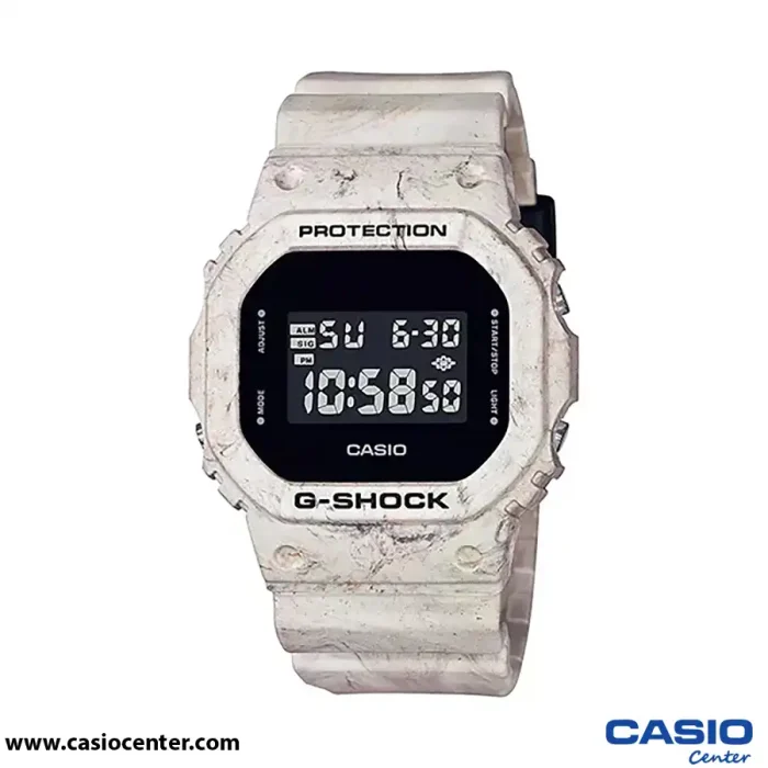 CASIO DW 5600WM 5DR 1