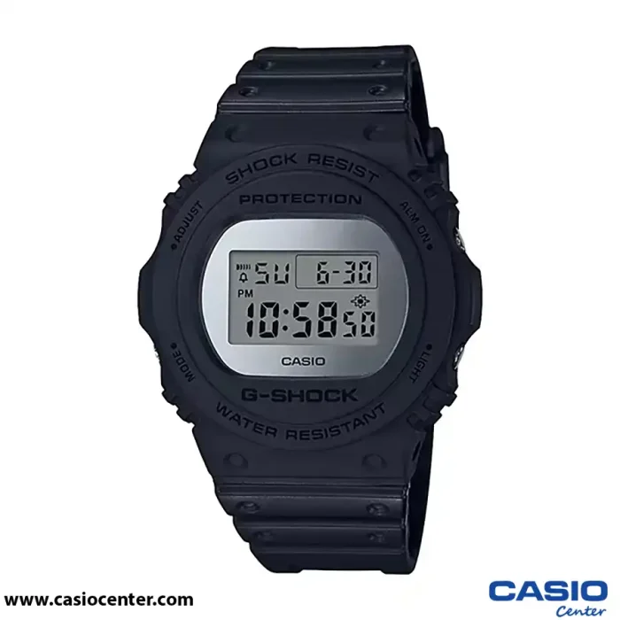 CASIO DW 5700BBMA 1DR 1