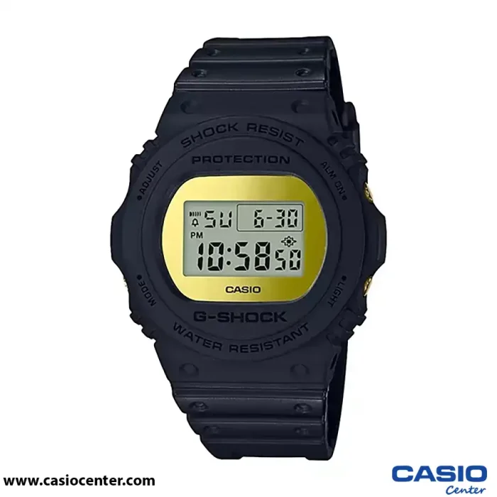 CASIO DW 5700BBMB 1DR 1