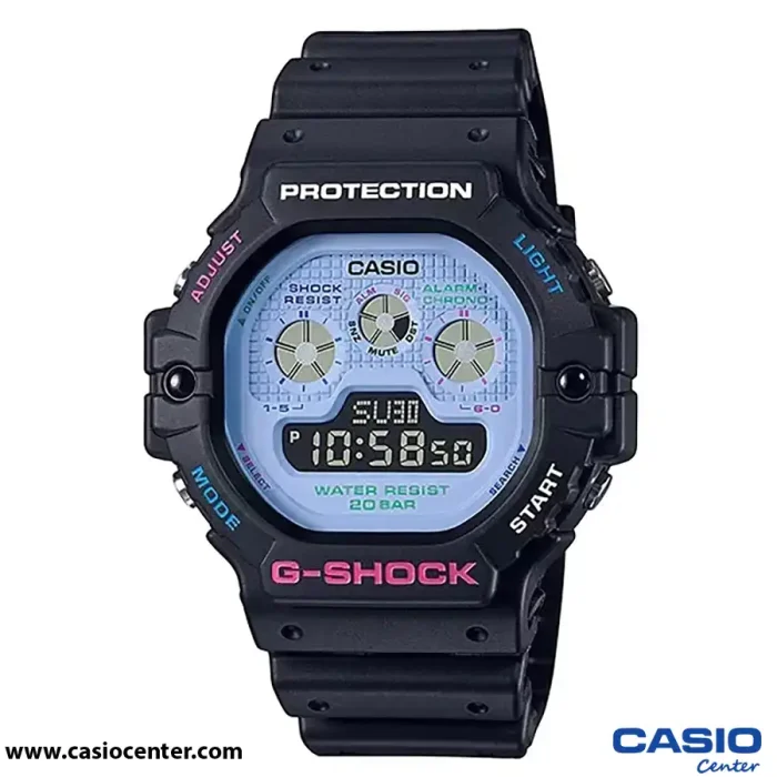 CASIO DW 5900DN 1 1