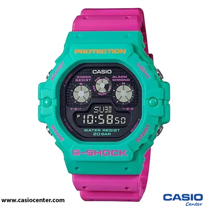 CASIO DW 5900DN 3 1