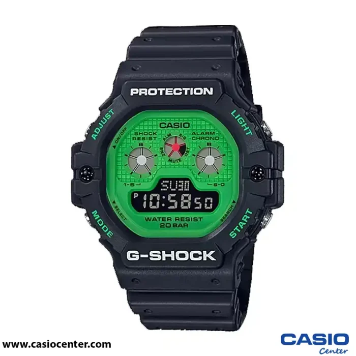 CASIO DW 5900RS 1 1