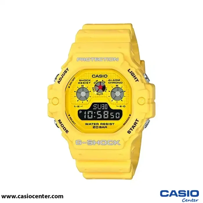 CASIO DW 5900RS 9 1