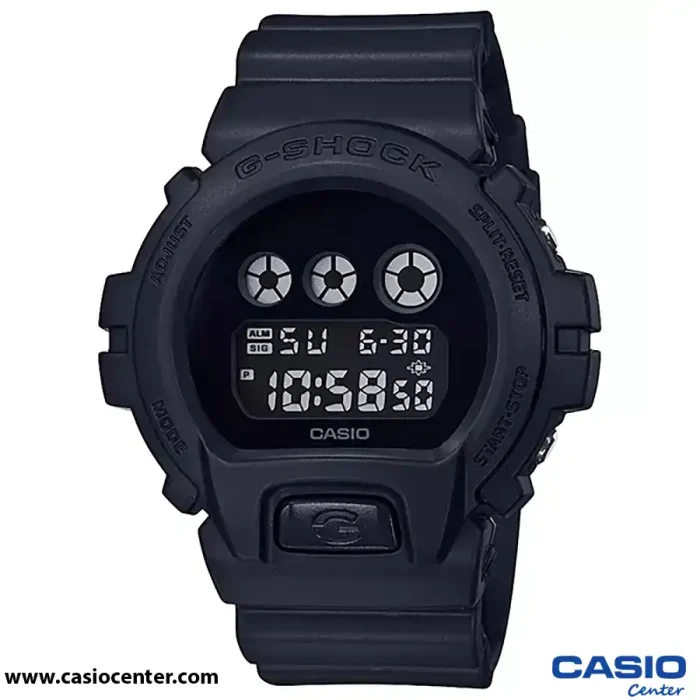 CASIO DW 6900BBA 1 1