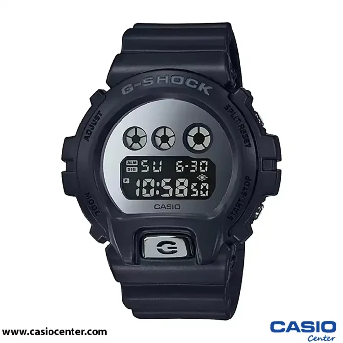 CASIO DW 6900MMA 1DR 1