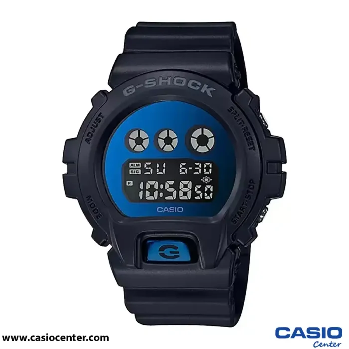 CASIO DW 6900MMA 2DR 1