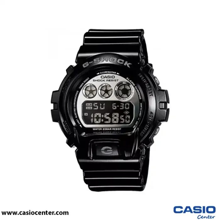 CASIO DW 6900NB 1 1