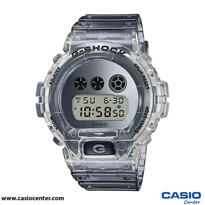 CASIO DW 6900SK 1DR 1