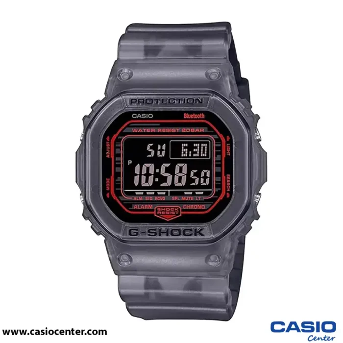 CASIO DW B5600G 1DR 1