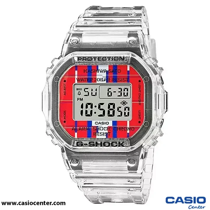 CASIO DWE 5600KS 7DR 1