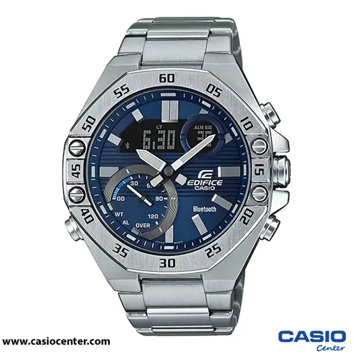 CASIO ECB 10D 2A 1