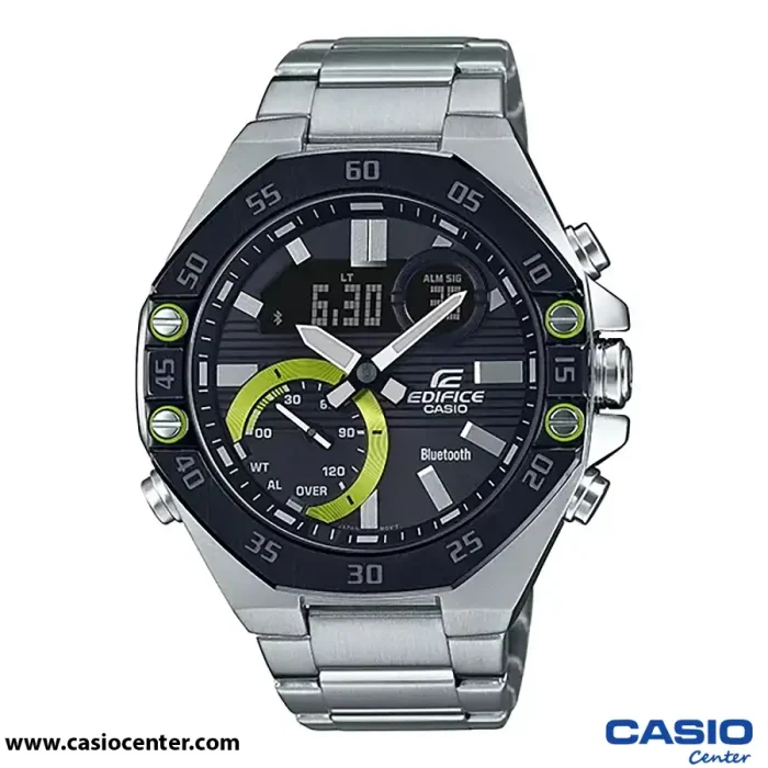CASIO ECB 10DB 1A 1