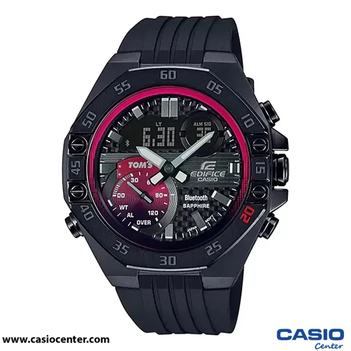CASIO ECB 10TMS 1A 1