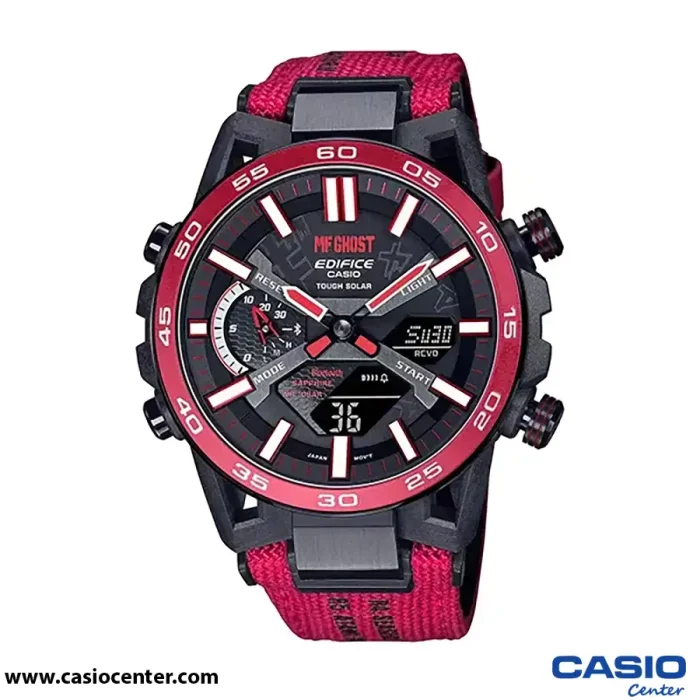 CASIO ECB 2000MFG 1ADR 1