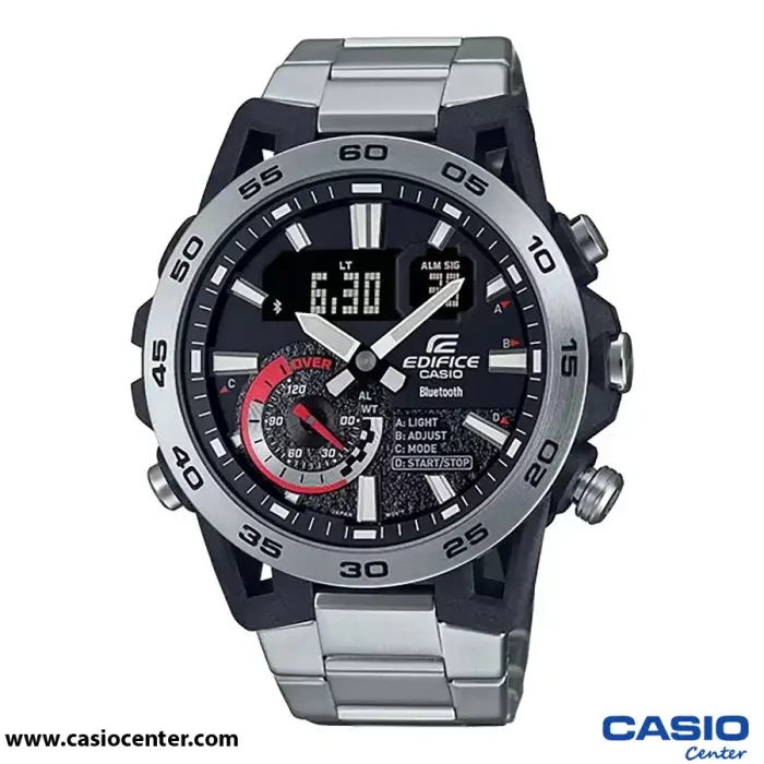 CASIO ECB 40D 1ADF 1
