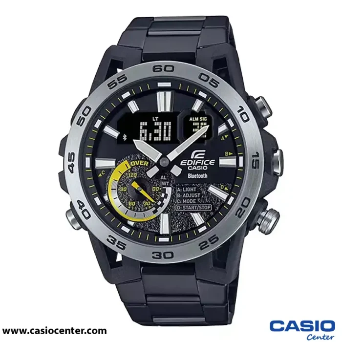 CASIO ECB 40DC 1ADF 1