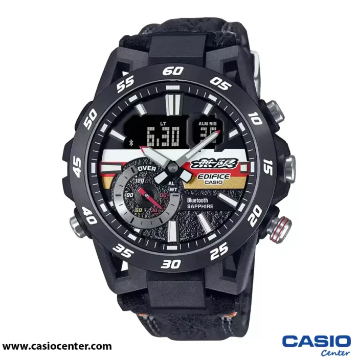 CASIO ECB 40MU 1ADR 1