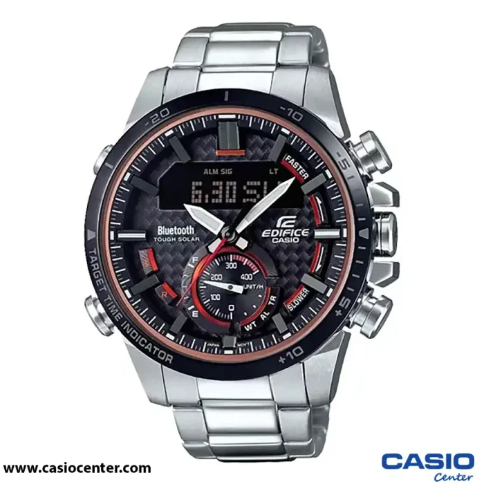 CASIO ECB 800DB 1A 1