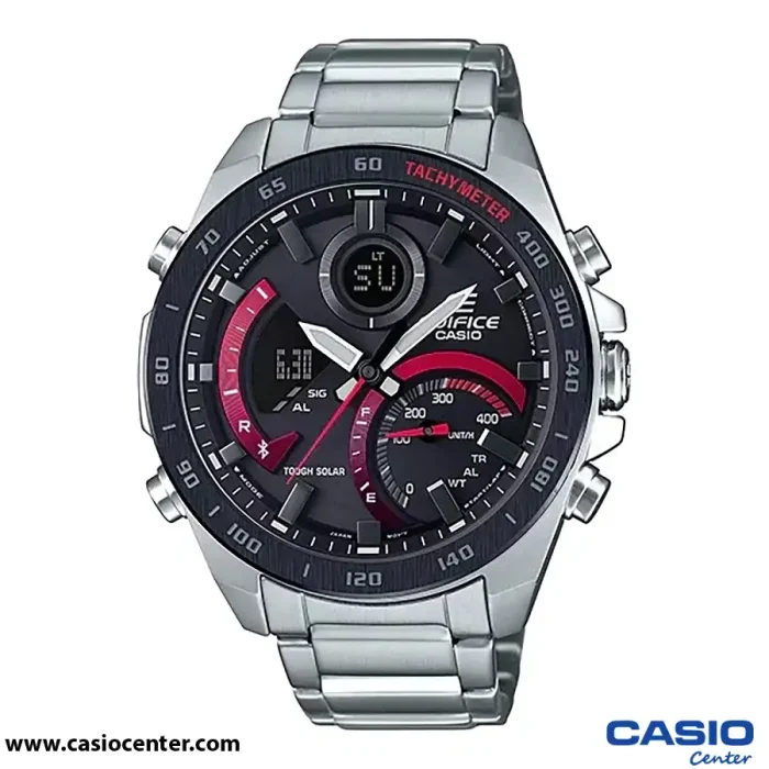 CASIO ECB 900DB 1A 1