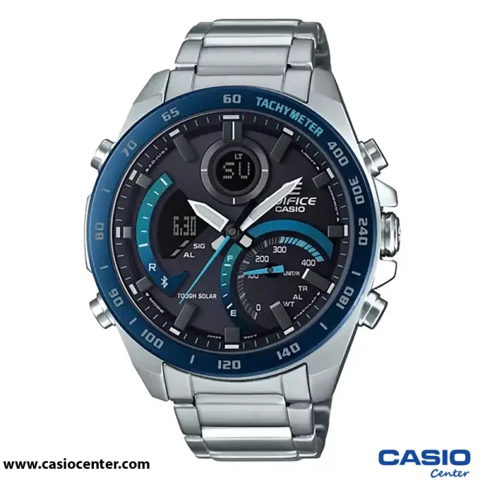 CASIO ECB 900DB 1B 1