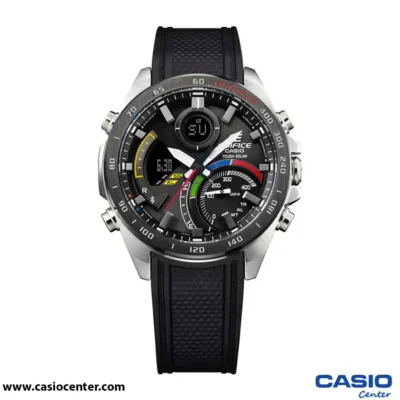ساعت مچی مردانه کاسیو ادیفایس اصل مدل ECB-900MP-1ADF