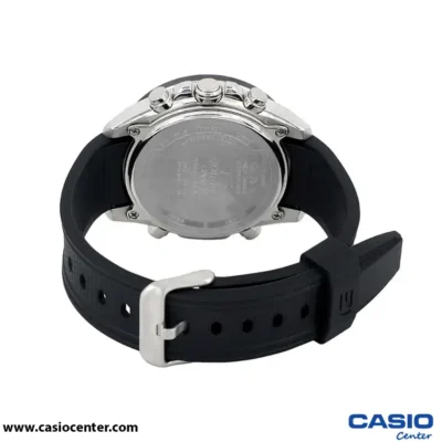 ساعت مچی مردانه کاسیو ادیفایس اصل مدل ECB-900MP-1ADF