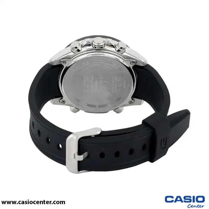 ساعت مچی مردانه کاسیو ادیفایس اصل مدل ECB-900MP-1ADF