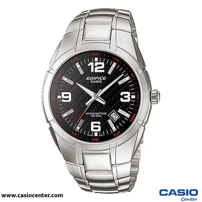 CASIO EF 125D 1A 1