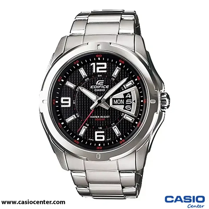 CASIO EF 129D 1A 1