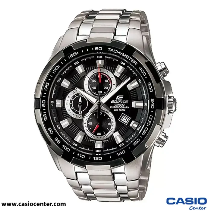 CASIO EF 539D 1A 1